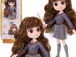 Muñeca Hermione Granger del mundo de Harry Potter