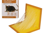 Trampa adhesiva para ratones y ratas 24 × 17 cm