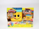 Set creativo de picnic Play-Doh con plastilina y herramientas
