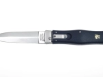 Cuchillo automático Mikov Predator 241 con funda