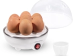 Cocedor de huevos eléctrico Esperanza Egg Master