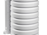 Cubierta protectora para sensor exterior TFA