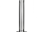 Organizador de cápsulas NESPRESSO – soporte giratorio para 40 uds