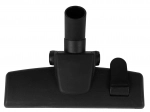 Boquilla universal para suelos para aspiradora 32–38 mm, delicada con los suelos