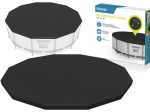 Lona de cobertura BESTWAY para piscina redonda 366 cm