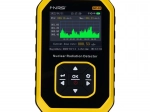 Detector de radiación nuclear FNIRSI GC-01 contador Geiger con LCD y USB‑C