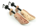 Ensanchadores de zapatos para hombre Massido (2 uds.)