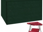 Funda para columpio de jardín
