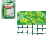 Red de soporte de jardín para plantas trepadoras 1,8 × 2,7 m