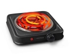 Cocina eléctrica de una placa ETNA
