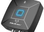Transmisor y receptor de audio inalámbrico Bluetooth 6.0 con NFC, RCA y jack de 3,5 mm, con micrófono