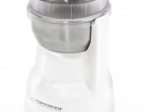 Molinillo de café Esperanza LUNGO blanco