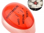 Temporizador de cocina para cocer huevos