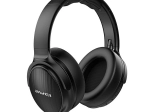 Auriculares inalámbricos Bluetooth de diadema AWEI A780BL negros
