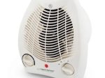 Ventilador calefactor Esperanza GOBI 1000 W/2000 W