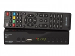 Sintonizador DVB‑T2 set‑top box BLOW 4625FHD H.265