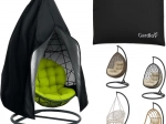 Funda impermeable para silla colgante con protección UV GARDLOV