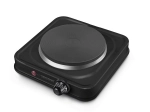 Cocina eléctrica St. Helens negra