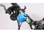 Timbre electrónico para bicicleta 130 dB