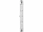 Modee bombilla halógena R7S 118 mm 240 W blanco cálido
