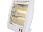 Calefactor de cuarzo 400/800 W Nefud
