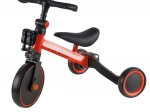 Trike Fix Mini correpasillos infantil y triciclo 3 en 1
