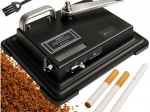 Máquina manual para rellenar cigarrillos RUHHY