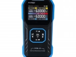 Medidor de resistencia interna de baterías FNIRSI HRM-10
