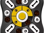 Juguete interactivo para perros Purlov