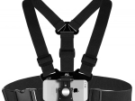 Arnés deportivo de pecho para teléfonos y cámaras