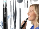 Scaler dental ultrasónico Soulima con LED y 5 modos
