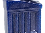 Bolitas de agua de hidrogel de 7–8 mm para pistolas infantiles