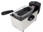 Freidora ESPERANZA Falafel 3 l