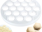 Molde para pelmeni y ravioli 24 cm Vilde