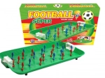 Fútbol de mesa con muelles