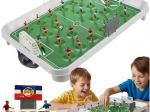 ISO Trade futbolín de mesa con muelles XXL