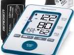 Tensiómetro de brazo BERDSEN con gran LCD y memoria de 120 mediciones