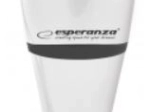 Batidora de mano de brazo Esperanza Frappe negra
