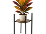 Soporte de flores de pie RUHHY 41 cm