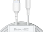 Baseus set de cables USB C a USB A 1,5 m