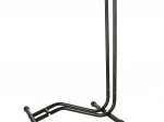 Soporte para bicicleta RALLEX, independiente, metálico, negro