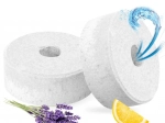 Tabletas de repuesto para deshumidificador con fragancia de lavanda y limón 2×450 g