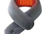 Bufanda térmica USB para el cuello