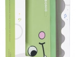 Armónica infantil dinosaurio