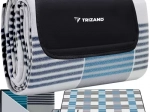 Manta de picnic Trizand 200x200 cm