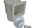 Skimmer Olympic para piscinas Orlando (elevadas y enterradas)