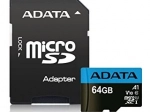 ADATA Premier MicroSDXC 64GB Tarjeta de memoria