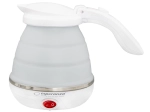 Hervidor de viaje plegable ESPERANZA Niagara 0,5 l