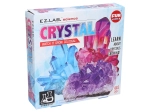 Set de cristales en crecimiento