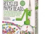 Set para hacer cuentas de papel